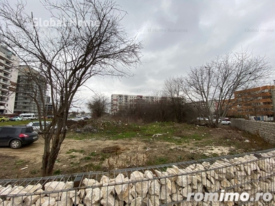 Teren 3697 MP | Zona Drumul Taberei - Bulevardul Timisoara | Pretabil investitie