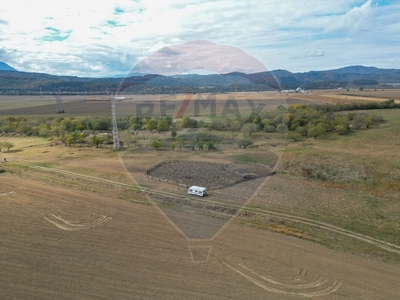 Teren Agricol, Extravilan vanzare, in Brasov, Rasnov, Exterior Nord