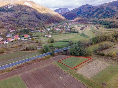 Teren Agricol, Extravilan vanzare, in Hunedoara, Petros