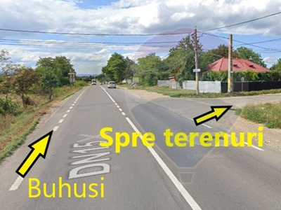 Teren Construcții, Intravilan vanzare, in Bacau, Buhusi, Periferie