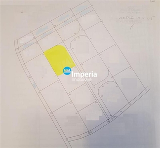 Teren intravilan 877 mp de vanzare in Bucium Fundac Socola