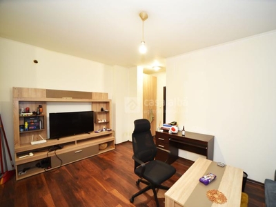 Ultracentral - apartament cu 2 camere, ideal investitie