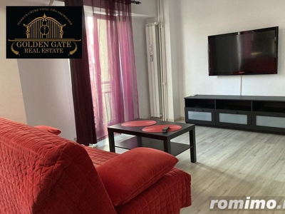 Unirii | 3 camere | Metrou Unirii 6 min | Renovat |