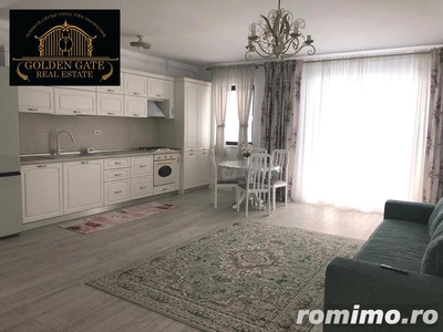 Unirii Mansion Residence / 2 Camere / Centrala Proprie / Bloc 2023