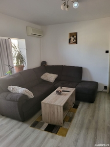 Vand apartament cu 2 camere in zona Aradului