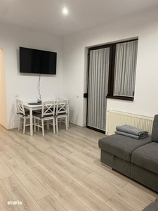 Vând Apartament Nou cu Grădina