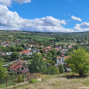 Vând teren Iași Bucium