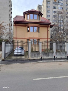 Vanzare spatiu comercial, Bulevardul Republicii - Armeanca Residence