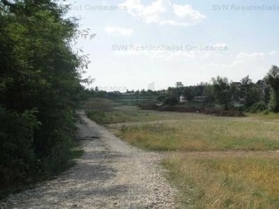 Vanzare teren constructii 7850mp, Snagov, Snagov