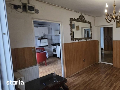 Apartament 3 camere 2 bai- decomandat, Militari Residence