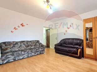 Apartament 1 camera inchiriere in bloc de apartamente Cluj-Napoca, Someseni