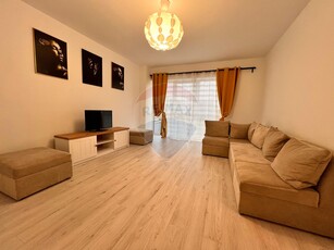 Apartament 1 camera inchiriere in bloc de apartamente Iasi, Moara de Vant