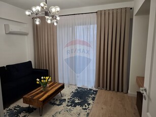 Apartament 1 camera inchiriere in bloc de apartamente Iasi, Tatarasi