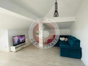 Apartament 2 camere Bragadiru | Apartament 2 camere