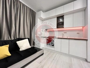 Apartament 2 camere Chiajna | Pollux Residence