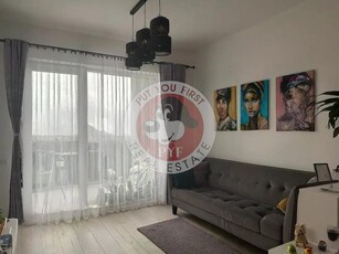 Apartament 2 camere Costin Georgian | Apartament 2 camere