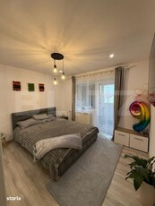 Apartament 2 camere, 50 mp, decomandat, zona 9 Mai