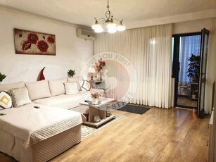 Apartament 2 camere Estic Park | Apartament 2 camere