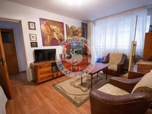 Apartament 2 camere Fizicienilor | Apartament 2 camere