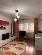 Apartament 2 camere inchiriere in bloc de apartamente Bucuresti, Baba Novac