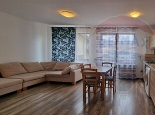 Apartament 2 camere inchiriere in bloc de apartamente Cluj, Floresti