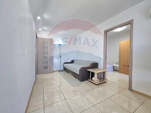 Apartament 2 camere inchiriere in bloc de apartamente Constanta, Brotacei