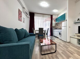 Apartament 2 camere inchiriere in bloc de apartamente Constanta, Mamaia, Nord