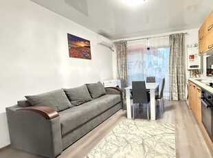 Apartament 2 camere inchiriere in bloc de apartamente Constanta, Mamaia, Nord