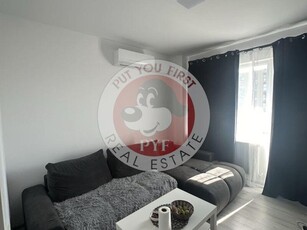 Apartament 2 camere Militari Residence | Apartament 2 camere