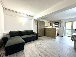 Apartament 2 Camere - Oras Voluntari - Hotarului