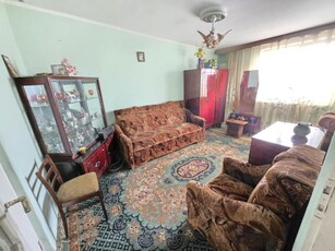 Apartament 2 camere, Razboieni, etaj 4