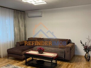 Apartament 2 camere Rond Alba Iulia, Burebista