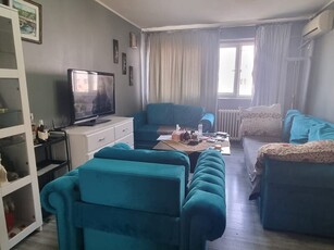 Apartament 2 camere Titan, Auchan, Postavarului