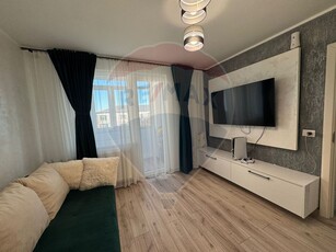 Apartament 2 camere vanzare in bloc de apartamente Vrancea, Focsani, Sud