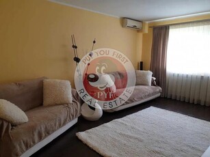 Apartament 3 camere Arena Nationala | Apartament 3 camere