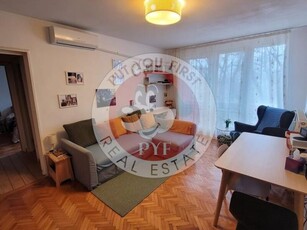 Apartament 3 camere Costin Georgian | Apartament 3 camere