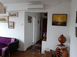 Apartament 3 camere Drumul Taberei, zona Afi Cotroceni