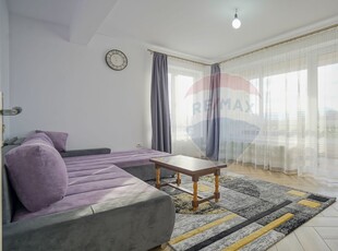 Apartament 3 camere inchiriere in bloc de apartamente Brasov, Cristian