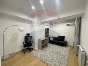 Apartament 3 camere inchiriere in bloc de apartamente Bucuresti, Barbu Vacarescu