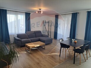 Apartament 3 camere inchiriere in bloc de apartamente Cluj-Napoca, Europa