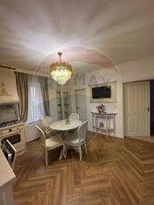 Apartament 3 camere inchiriere in casă vilă Sibiu, Ultracentral