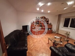 Apartament 3 camere Obor | Masina de Paine | 3 camere