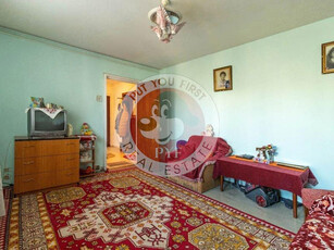 Apartament 3 camere Piata Berceni | Apartament 3 camere