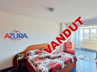 Apartament 3 Camere Prundu etaj Intermediar, vedere Panoramica