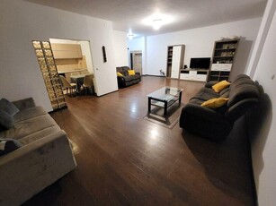 Apartament 3 camere Straulesti, 3 camere, bloc 2008