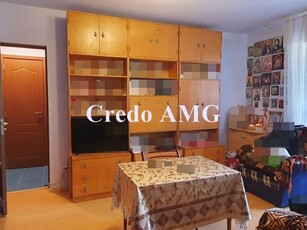 Apartament 3 camere Titan, str. Intrarea Badeni