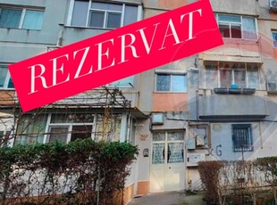 Apartament 3 camere vanzare in bloc de apartamente Constanta, Inel II