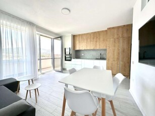 Apartament 3 camere, zona Arex, bloc independent energetic