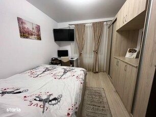 Apartament 3 camere,spatios-Mobilat si utilat-Militari Residence