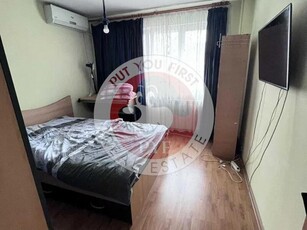 Apartament 4 camere Militari